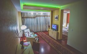 Hotel New Star